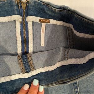 Free People Skirt